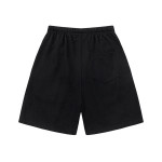 Fear Of God, Men's Short, Black