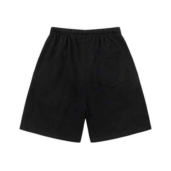 Fear Of God, Men's Short, Black