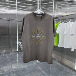 Givenchy, Men's T-Shirt, Grey
