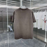 Givenchy, Men's T-Shirt, Grey