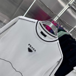 Yves Saint Laurent, Men's T-Shirt, White