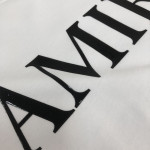Amiri, Men's T-Shirt, White