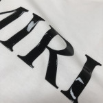 Amiri, Men's T-Shirt, White