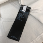 Balenciaga, Men's T-Shirt, White