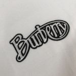 Burberry, Men's T-Shirt, White
