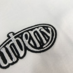Burberry, Men's T-Shirt, White
