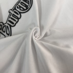 Burberry, Men's T-Shirt, White