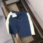 Christian Dior, Men's Short, Blue
