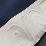 Christian Dior, Men's Short, Blue