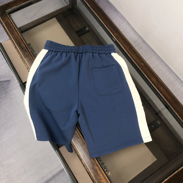 Christian Dior, Men's Short, Blue