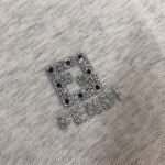 Fendi, Men's Polo, Creme