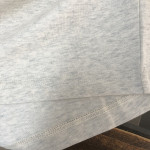 Fendi, Men's Polo, Creme