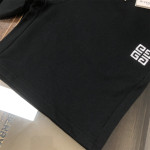 Givenchy, Men's Short, Black