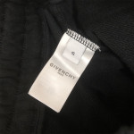 Givenchy, Men's Short, Black