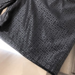 Givenchy, Men's Swimshort, Black