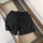 Givenchy, Men's Swimshort, Black