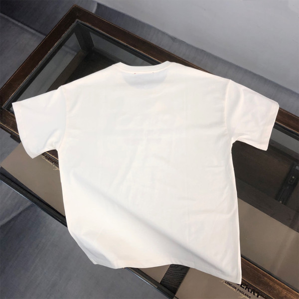 Gucci, Men's T-Shirt, White