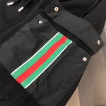 Gucci, Men's Short, Black