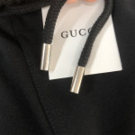 Gucci, Men's Short, Black