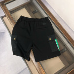 Gucci, Men's Short, Black