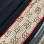 Gucci, Men's Short, Black