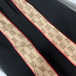 Gucci, Men's Short, Black