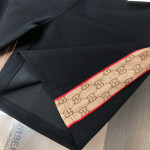 Gucci, Men's Short, Black