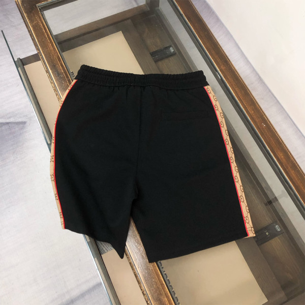 Gucci, Men's Short, Black