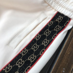 Gucci, Men's Short, Beige