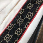 Gucci, Men's Short, Beige