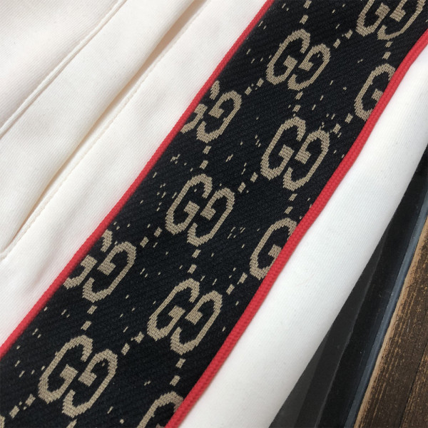 Gucci, Men's Short, Beige