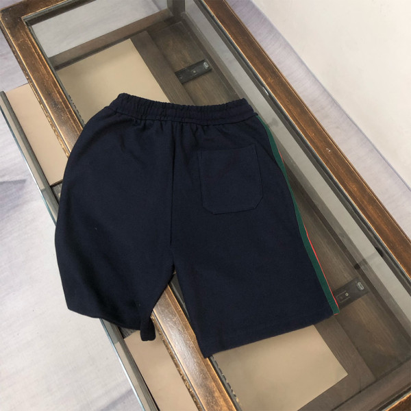 Gucci, Men's Short, Black