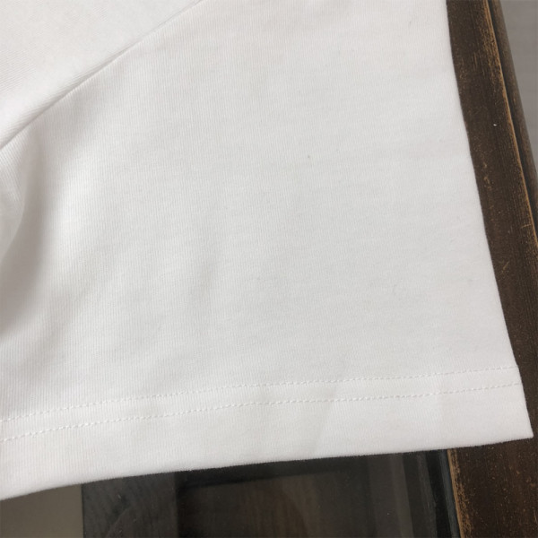 Gucci, Men's Polo, White