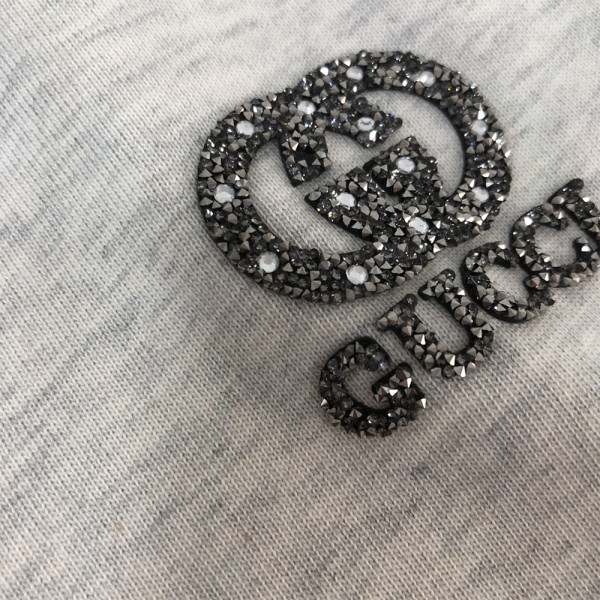 Gucci, Men's Polo, White