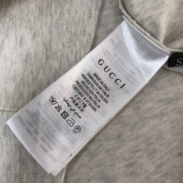 Gucci, Men's Polo, White