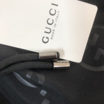 Gucci, Men's Swimwear, Black