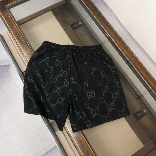 Gucci, Men's Swimwear, Black