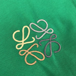 Loewe, Men's T-Shirt, Green