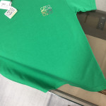 Loewe, Men's T-Shirt, Green