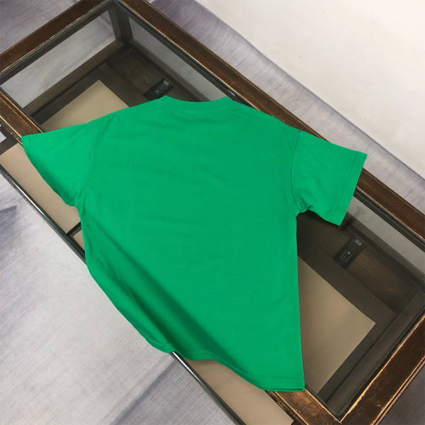 Loewe, Men's T-Shirt, Green