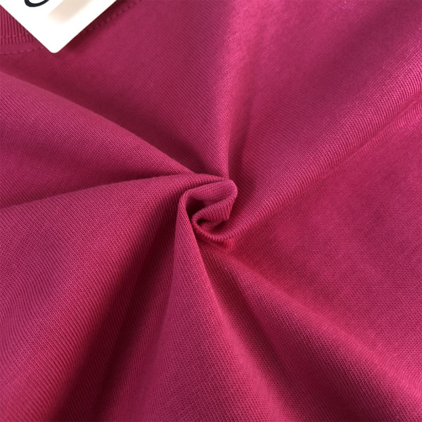 Loewe, Men's T-Shirt, Pink