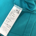 Loewe, Men's T-Shirt, Blue