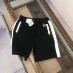 Loewe, Men's Short, Black