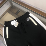 Loewe, Men's Short, Black