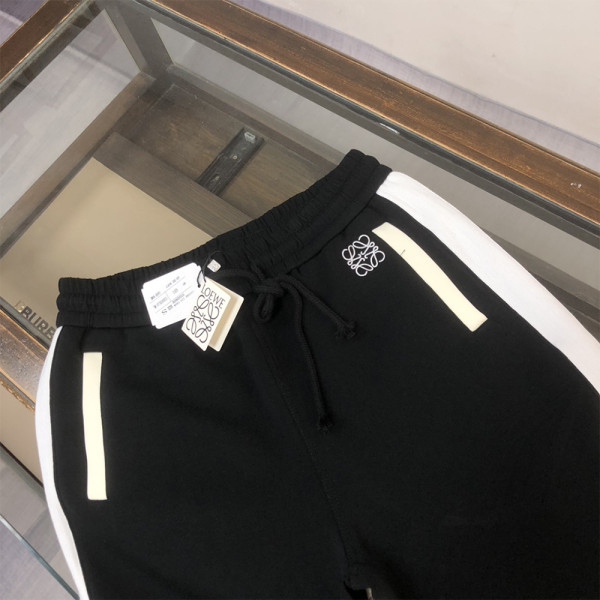 Loewe, Men's Short, Black