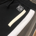Loewe, Men's Short, Black