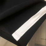 Loewe, Men's Short, Black