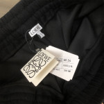 Loewe, Men's Short, Black