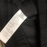 Loewe, Men's Short, Black