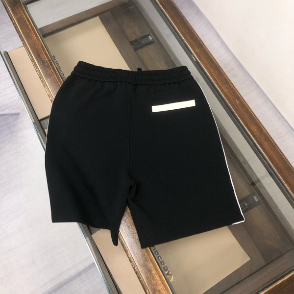 Loewe, Men's Short, Black